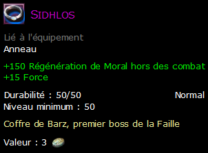 Sidhlos